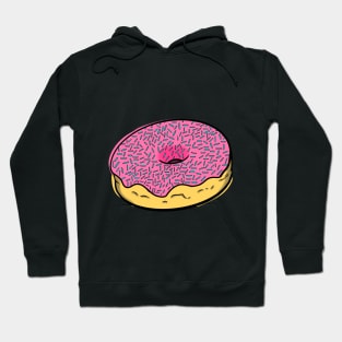 Doughnut! Hoodie